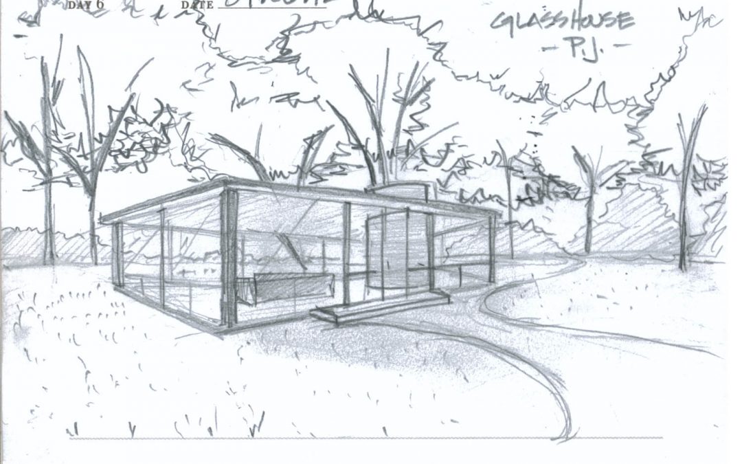 Real-time viz: transforming design