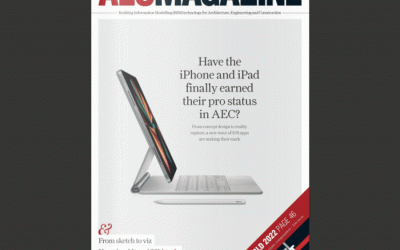 May / June 2022 edition out now