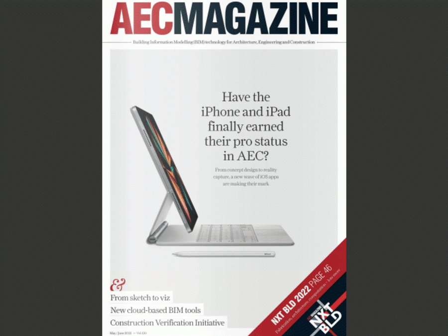 May / June 2022 edition out now