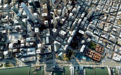 Leica Geosystems: HxDR for reality capture