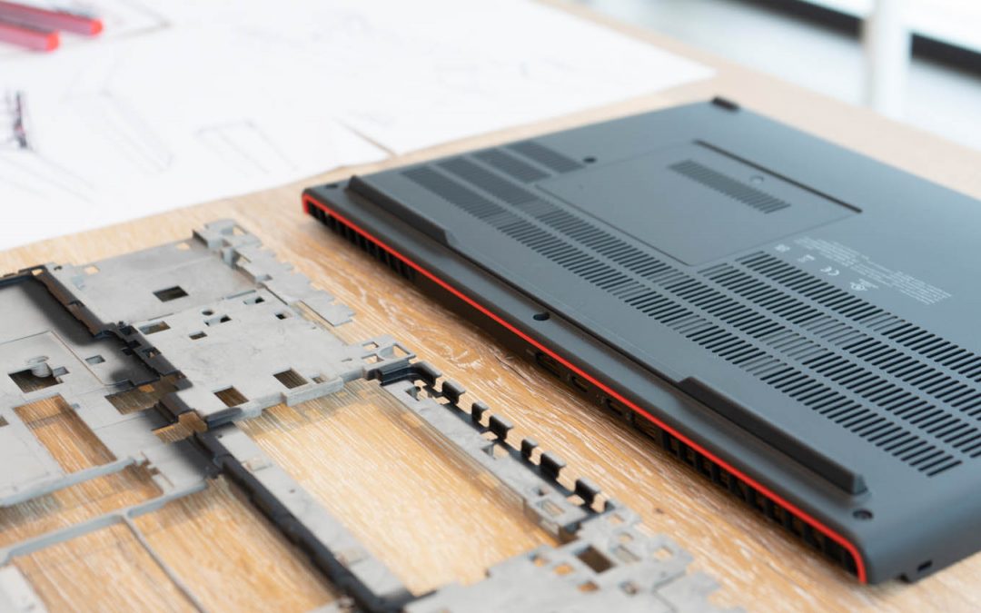 Lenovo ThinkPad P16 – from elegant concept to robust reality