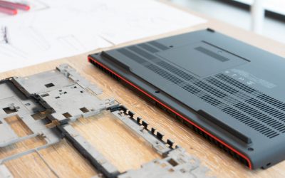 Lenovo ThinkPad P16 – from elegant concept to robust reality