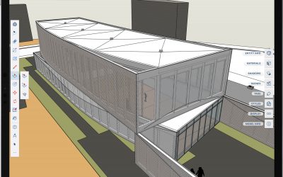 SketchUp for iPad review