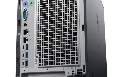 Dell Precision 7865 launches with AMD Ryzen Threadripper Pro