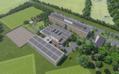 Tackling the Gen Zero Project