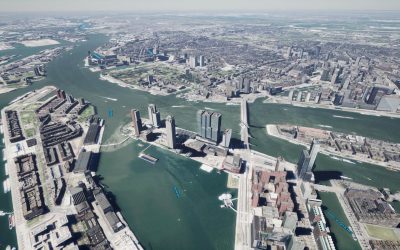 ArcGIS Maps SDK for Unreal Engine launches