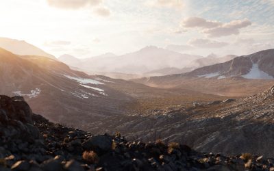 Chaos releases V-Ray 6 for 3ds Max