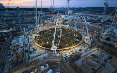 IFC at Hinkley Point C