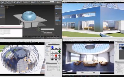 Revolutionize collaborative architectural design
