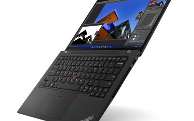 Lenovo expands portfolio of AMD-powered workstations