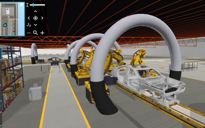 Theorem-XR adds support for AEC systems