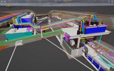 Unity Reflect Review now available on Meta Quest 2