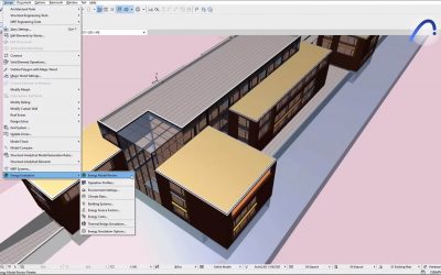 Graphisoft Archicad 26