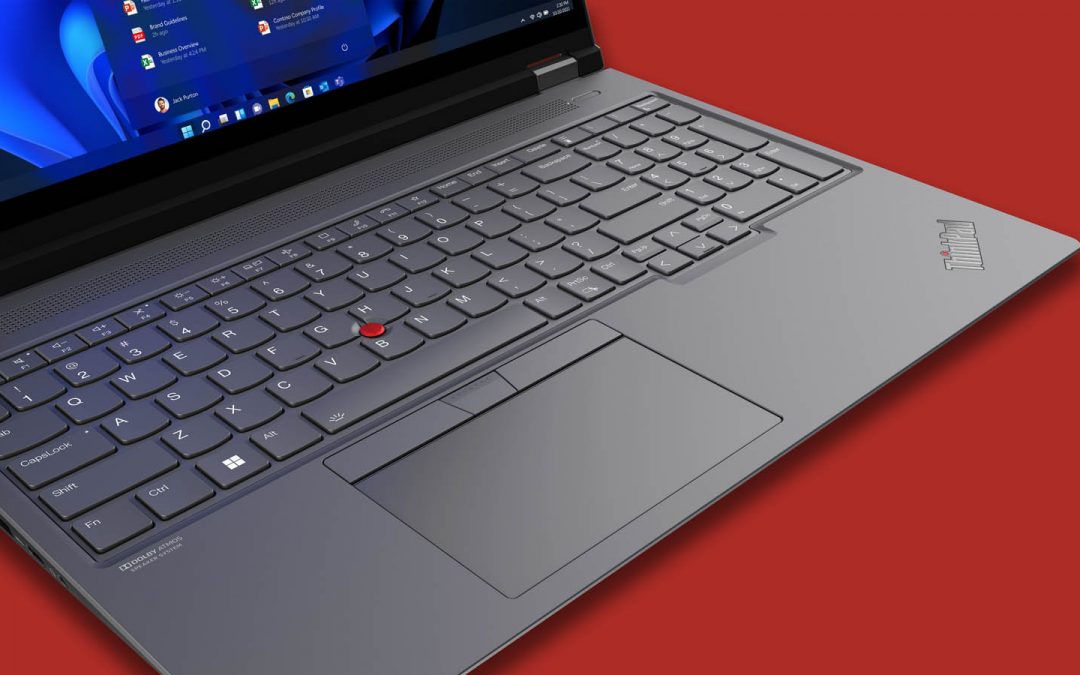 Intel gets first Arc Pro GPU win with Lenovo