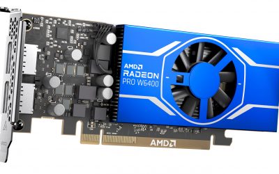 AMD boosts performance in OpenGL-based CAD / 3D software