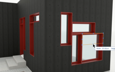 Vectorworks 2023 to focus on process automation