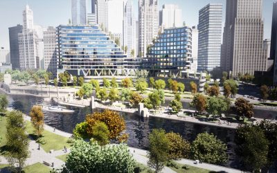 Autodesk to bundle Epic Games Twinmotion with Revit