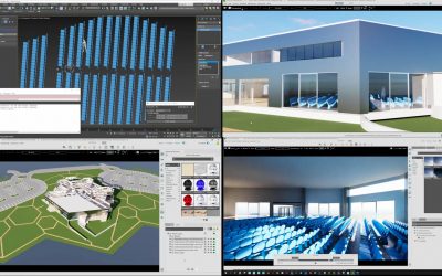 Bringing the visual to the programmatic