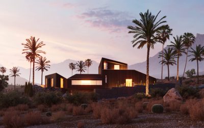 Chaos connects V-Ray 6 for SketchUp and Rhino to Enscape