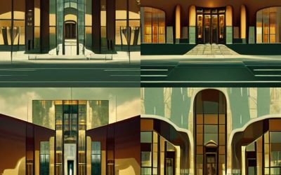 Together in electric dreams