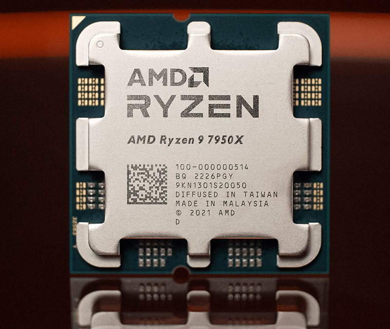 13th Gen Intel Core vs AMD Ryzen 7000 for CAD, BIM & beyond