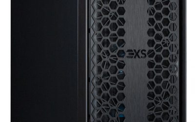 Scan 3XS – 13th Gen Intel Core & AMD Ryzen 7000 workstations