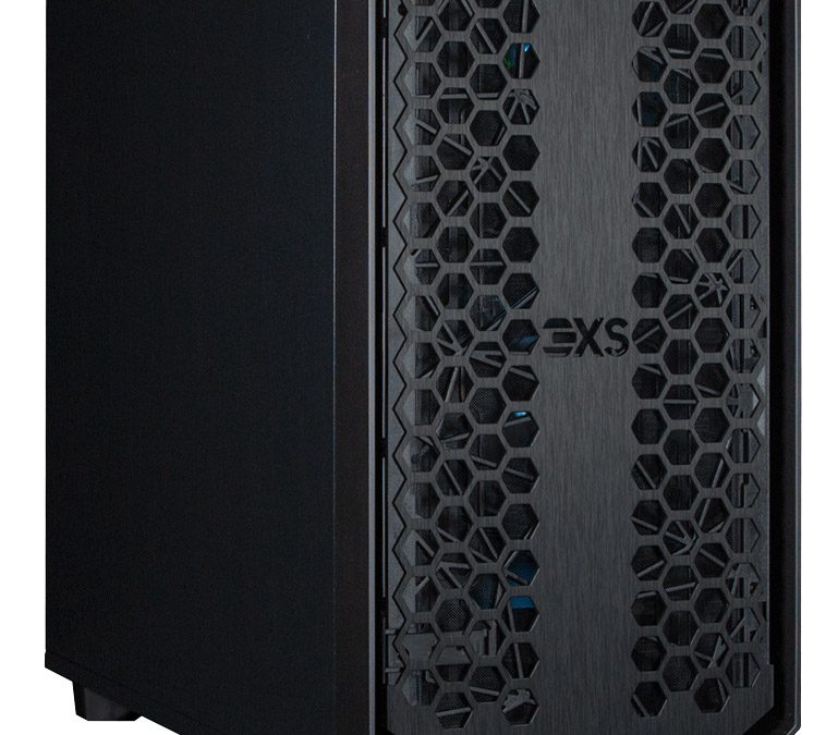 Scan 3XS – 13th Gen Intel Core & AMD Ryzen 7000 workstations