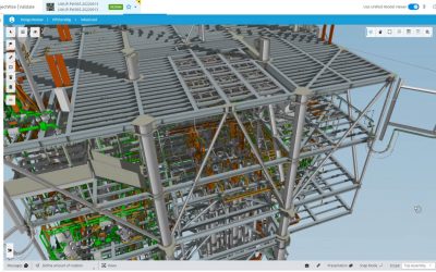 Q&A: Keith Bentley – Bentley Systems CTO