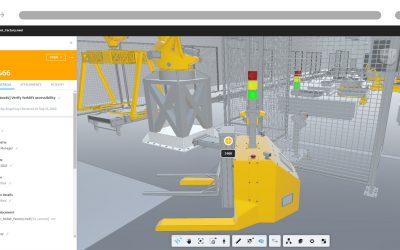 Resolve breaks down model size barriers on standalone VR headsets