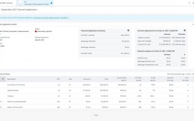 Bentley enhances Synchro construction management tool