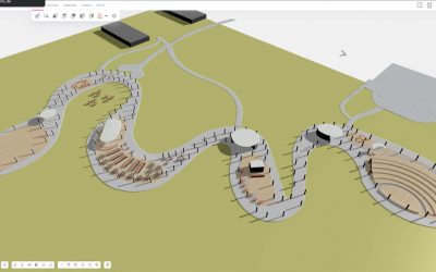 Snaptrude V1 – full cloud-based BIM