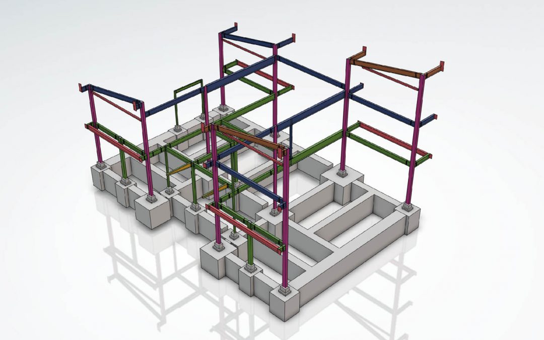 Kreod and Catia: new model architect