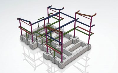 Kreod and Catia: new model architect