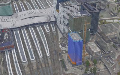 Esri introduces ArcGIS Reality for reality modelling