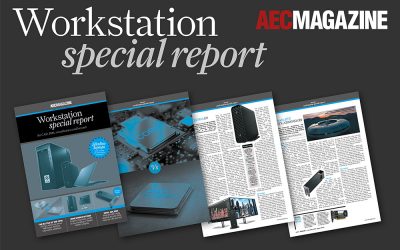 We need to talk about energy consumption in workstations