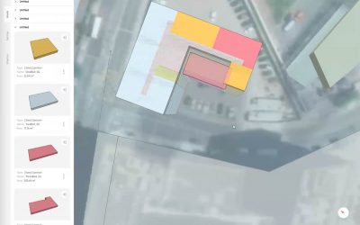 Blue Ocean AEC – next generation BIM