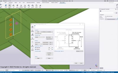 Trimble launches Tekla 2023 structural BIM solutions