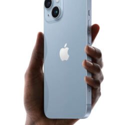 SR Measure for iPhone 14