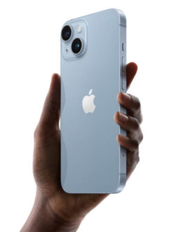 SR Measure for iPhone 14