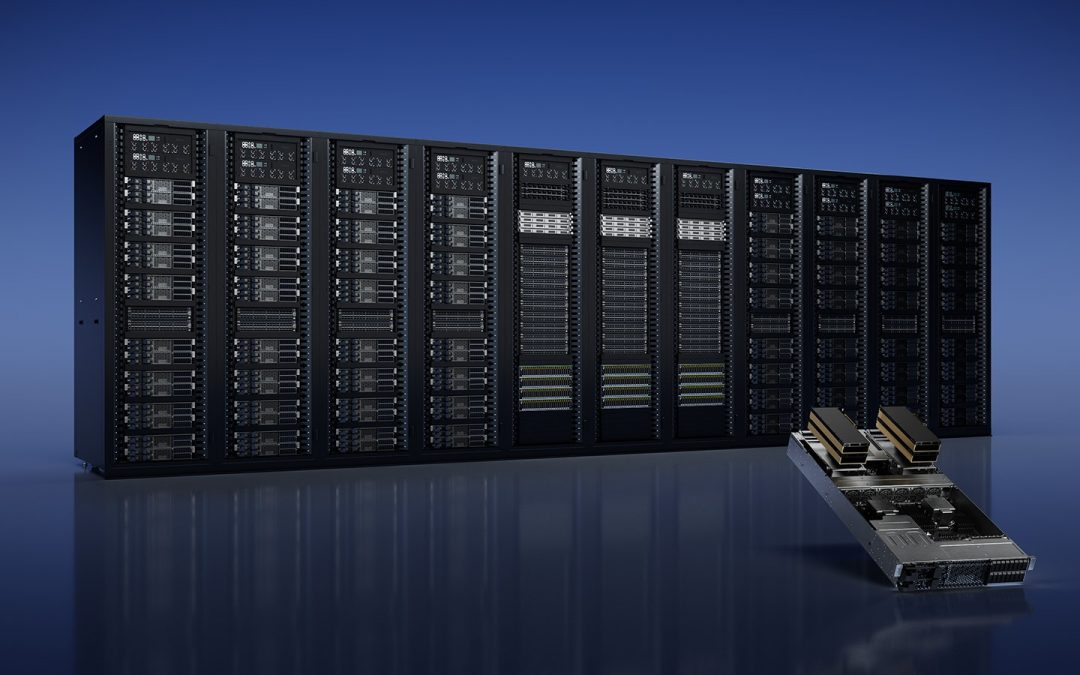 Nvidia Omniverse expands with better rendering, Teams integration and more