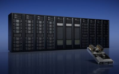 Nvidia Omniverse expands with better rendering, Teams integration and more