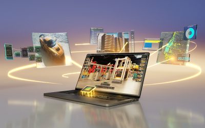 Nvidia rolls out laptop and desktop Nvidia RTX Ada GPUs