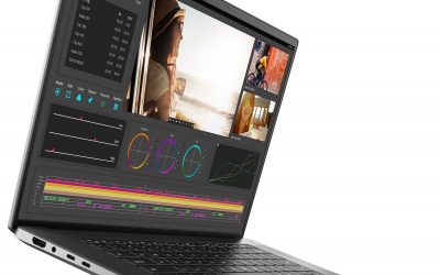 Dell launches 13th Gen Intel Core Precision laptops