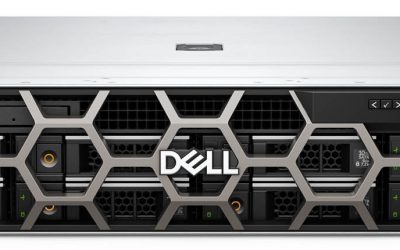 Dell Precision 5860 Tower and 7960 Tower launch