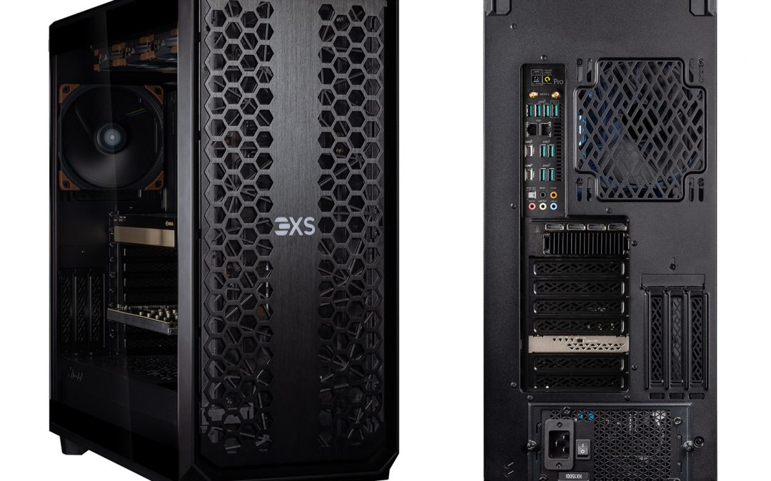 Review: Scan 3XS GWP-ME A1128T