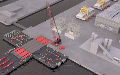 Reality modelling helps streamline Hinkley Point C construction