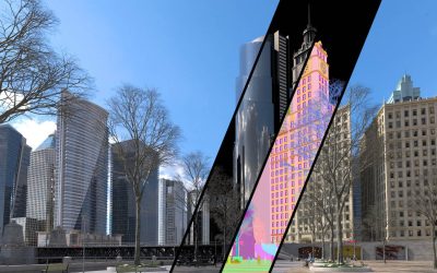 Chaos Vantage 2.0 launches for real-time ray tracing