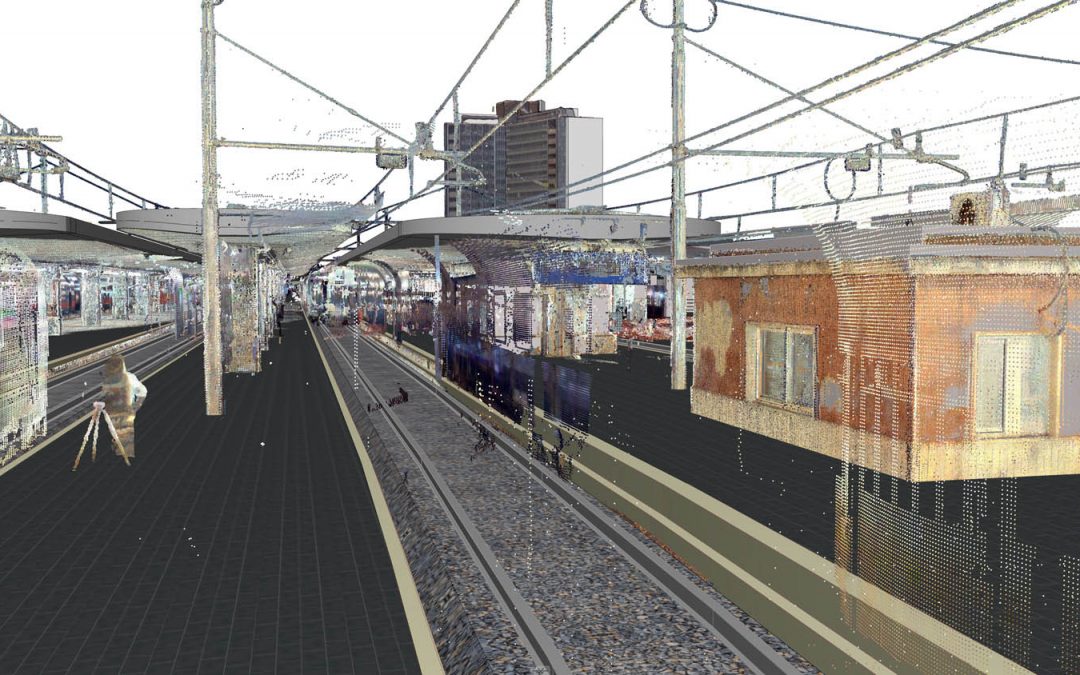Grand Central – a glimpse into the future of FM