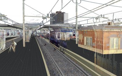 Grand Central – a glimpse into the future of FM