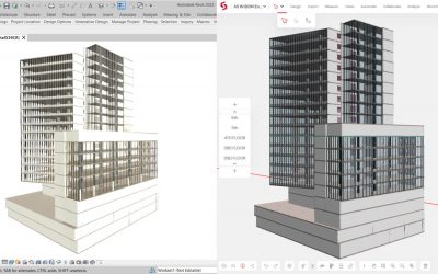 Defining BIM 2.0